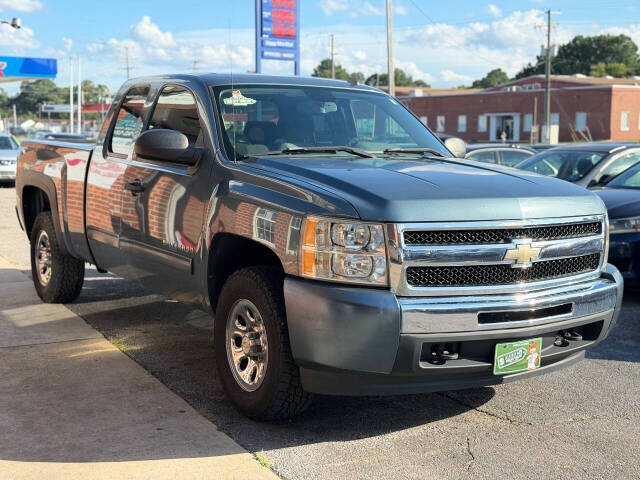 chevrolet silverado 1500 2009 1GCEK19C29Z285991 image chevrolet silverado 1500 2009 1GCEK19C29Z285991 image